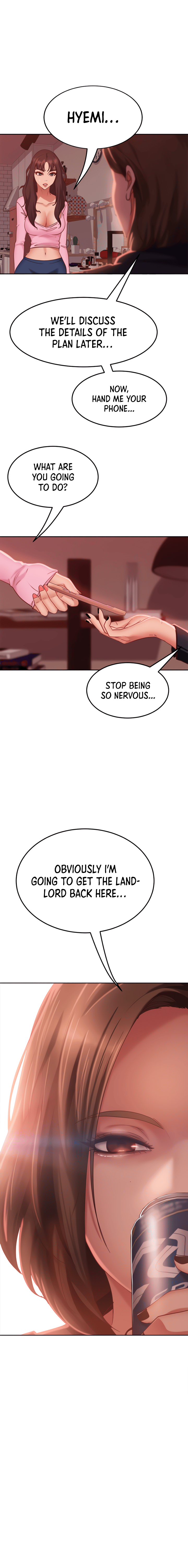 Worst Day Ever Chapter 13 image 12