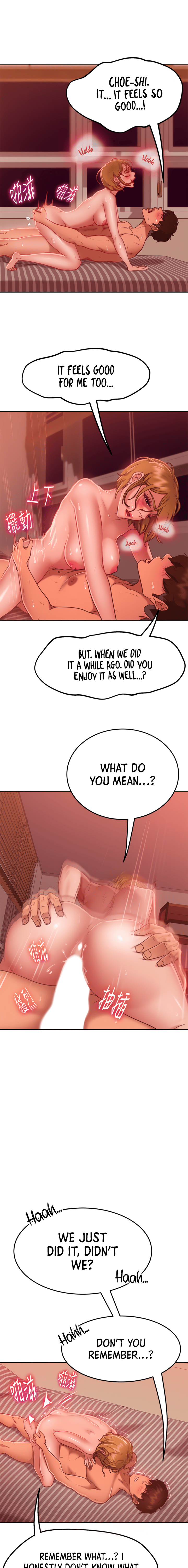 Worst Day Ever Chapter 13 image 14