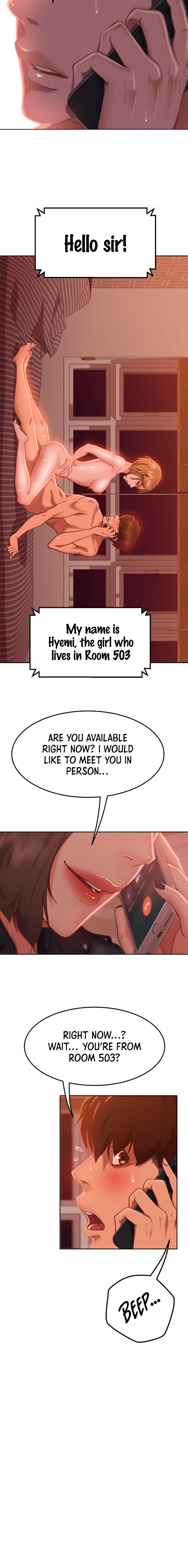 Worst Day Ever Chapter 13 image 18