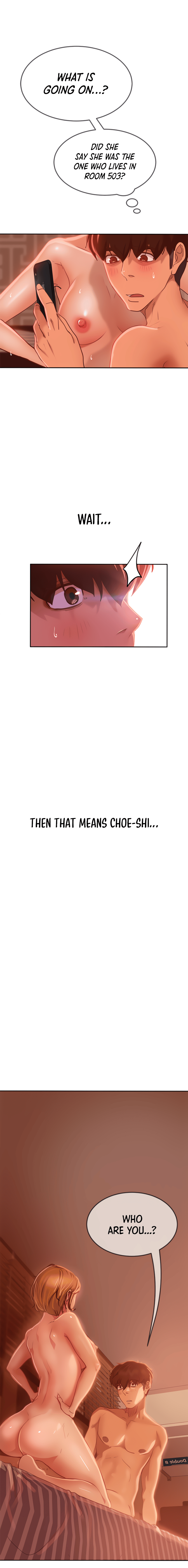 Worst Day Ever Chapter 13 image 19