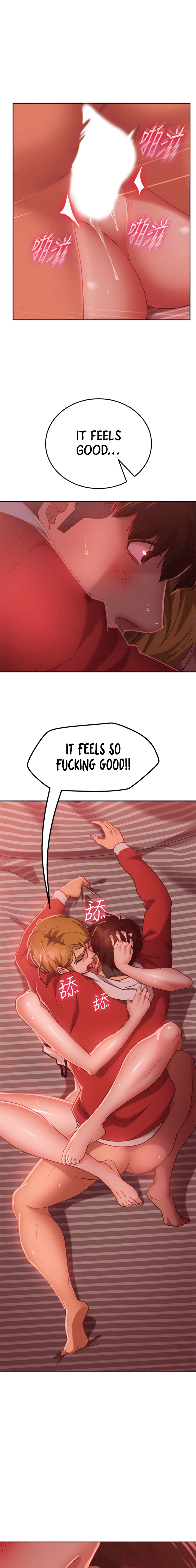 Worst Day Ever Chapter 13 image 5