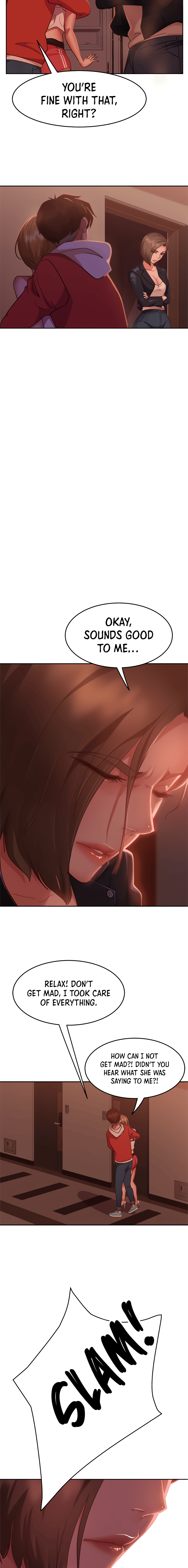 Worst Day Ever Chapter 14 image 10