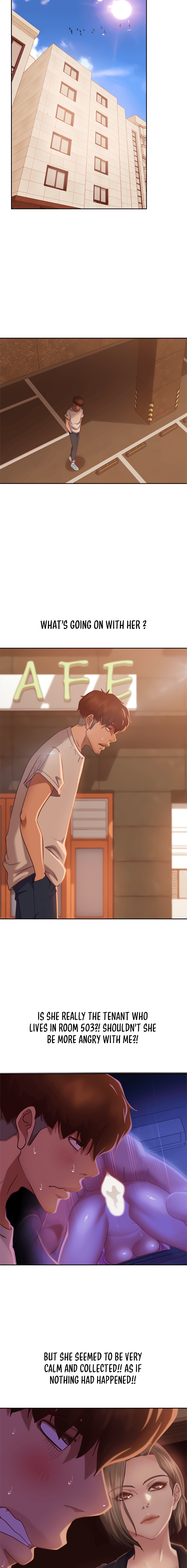 Worst Day Ever Chapter 14 image 12