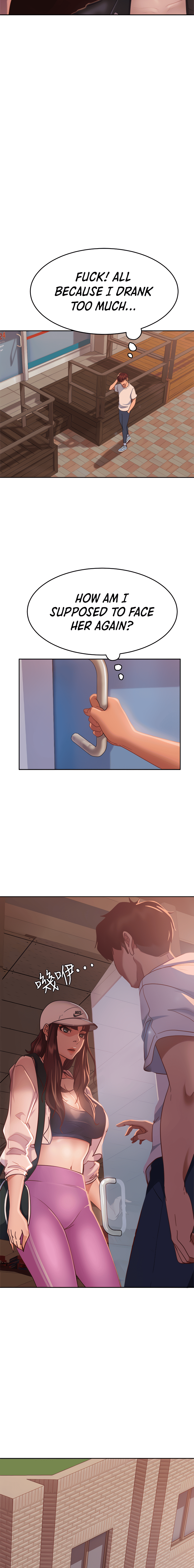 Worst Day Ever Chapter 14 image 13