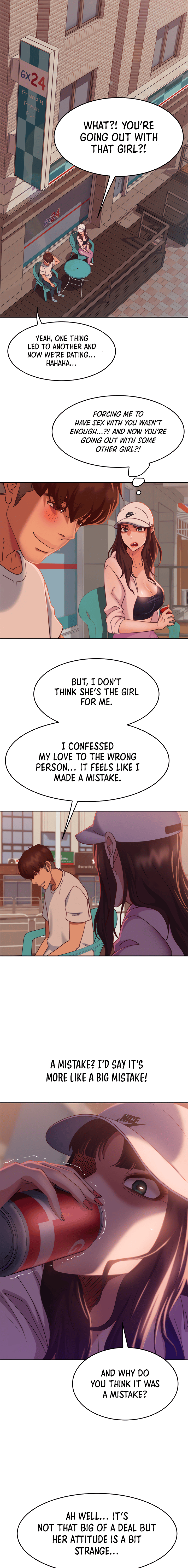 Worst Day Ever Chapter 14 image 14