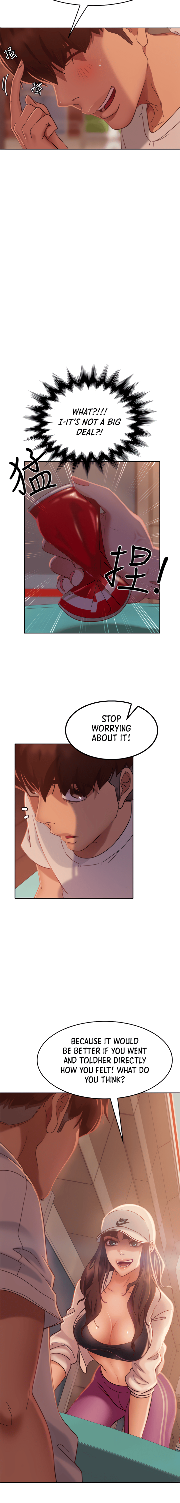 Worst Day Ever Chapter 14 image 15