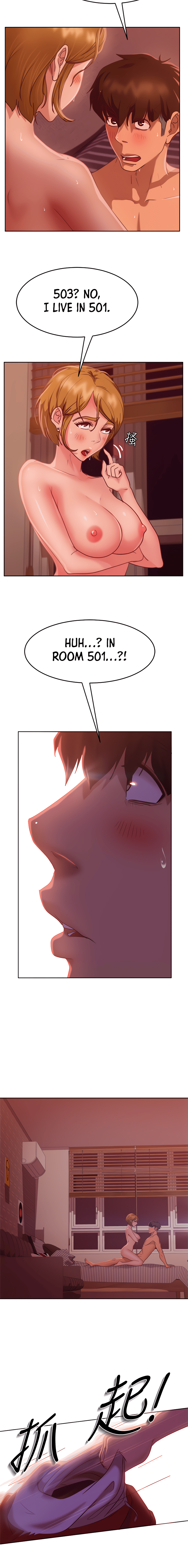 Worst Day Ever Chapter 14 image 2