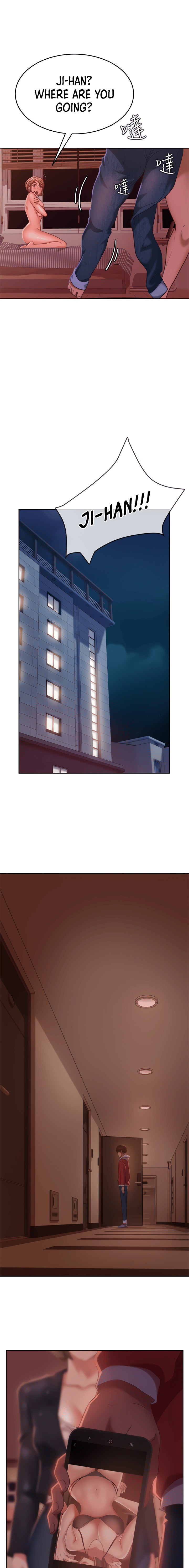 Worst Day Ever Chapter 14 image 3