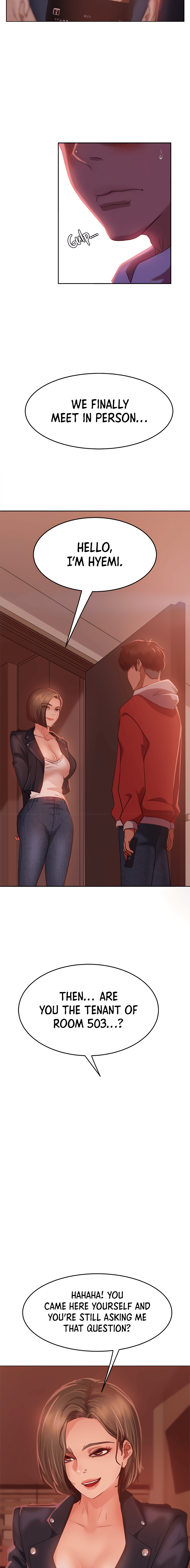Worst Day Ever Chapter 14 image 4