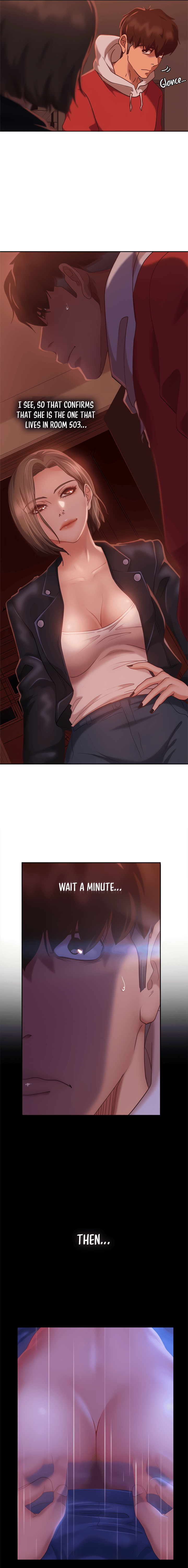 Worst Day Ever Chapter 14 image 6