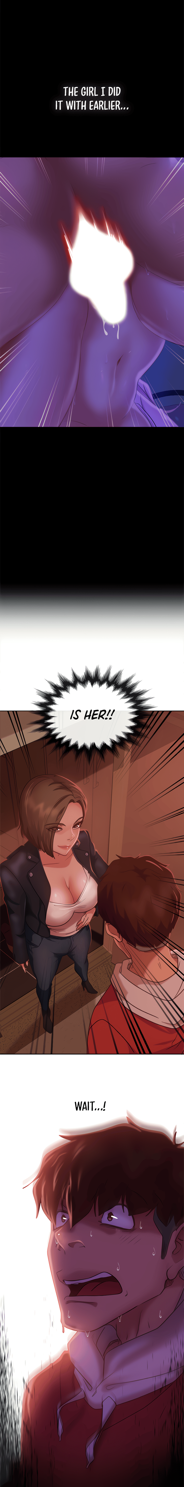 Worst Day Ever Chapter 14 image 7