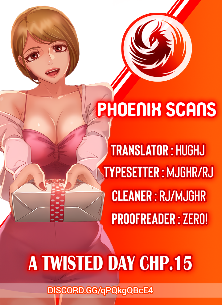 Worst Day Ever Chapter 15 image 0