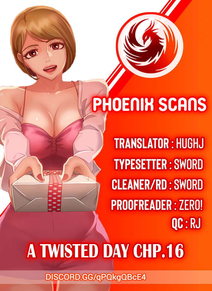 Worst Day Ever Chapter 16 image 0