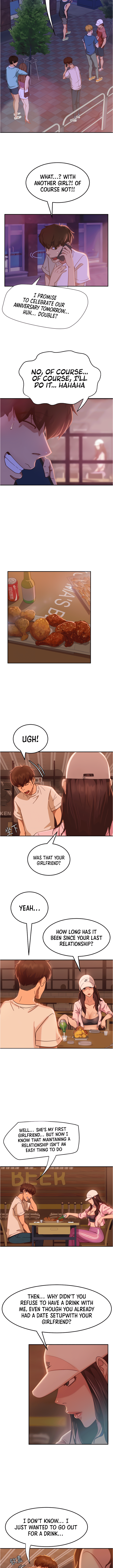 Worst Day Ever Chapter 17 image 1