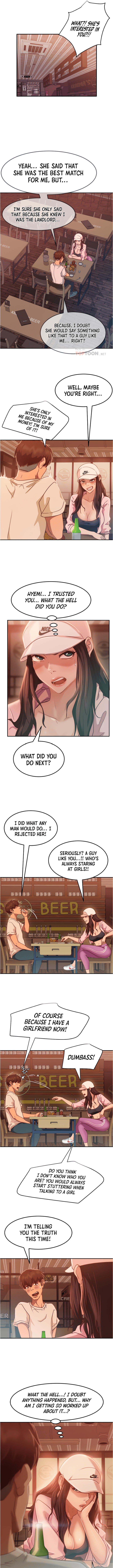 Worst Day Ever Chapter 17 image 3