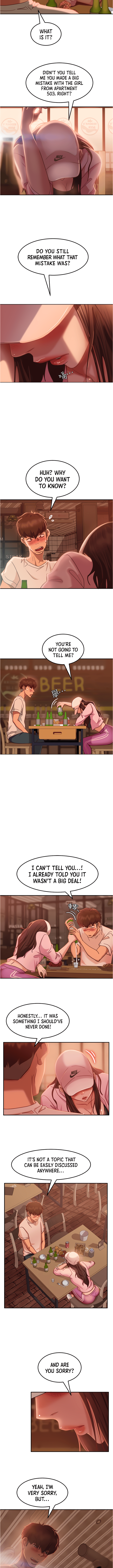 Worst Day Ever Chapter 17 image 5