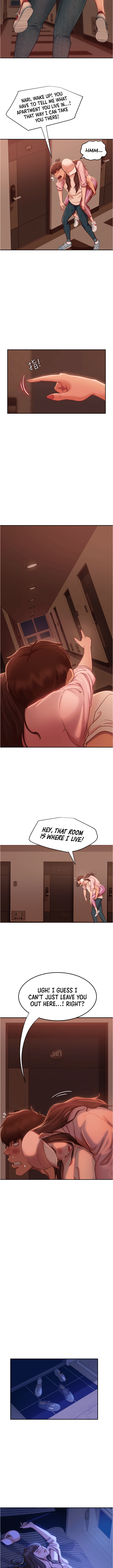 Worst Day Ever Chapter 17 image 7