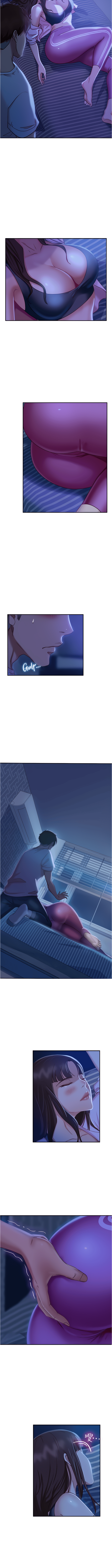 Worst Day Ever Chapter 17 image 8