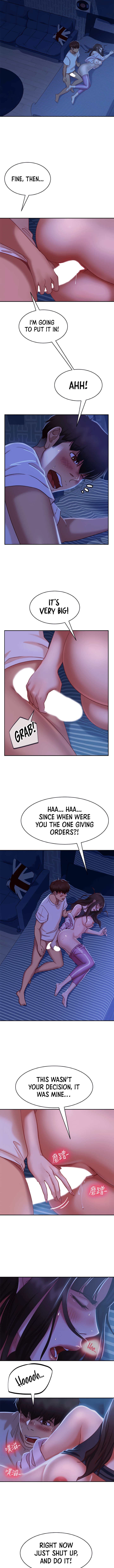 Worst Day Ever Chapter 18 image 9