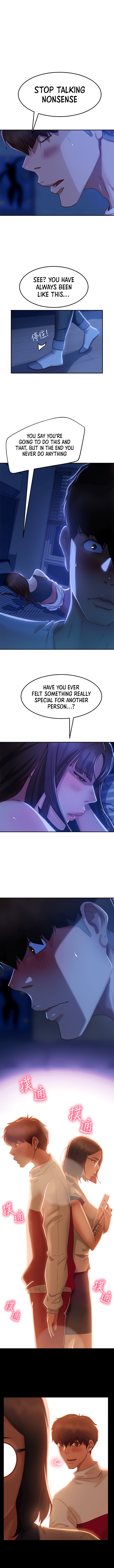 Worst Day Ever Chapter 18 image 2