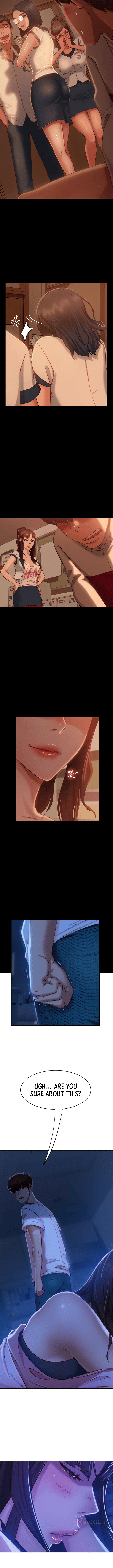 Worst Day Ever Chapter 18 image 4