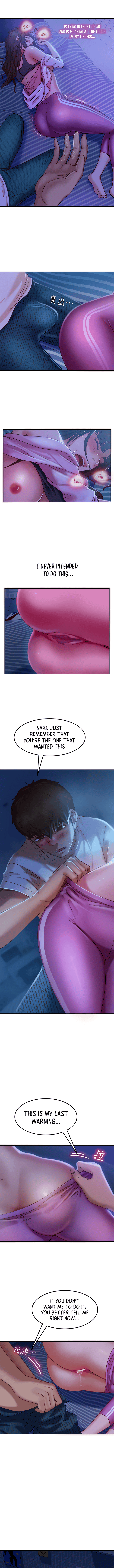 Worst Day Ever Chapter 18 image 8