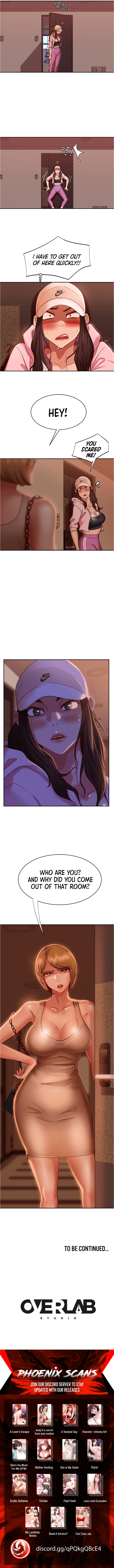 Worst Day Ever Chapter 20 image 4