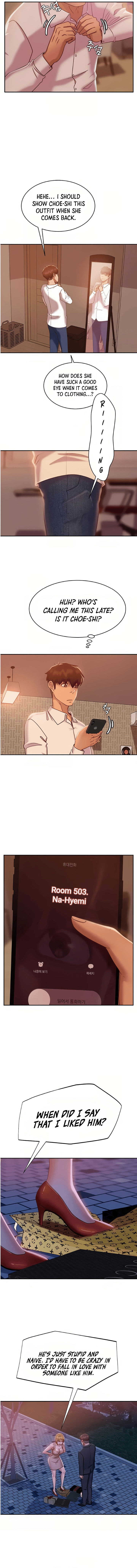 Worst Day Ever Chapter 23 image 9