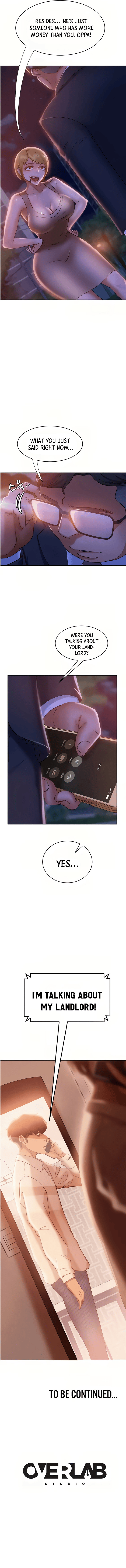 Worst Day Ever Chapter 23 image 10