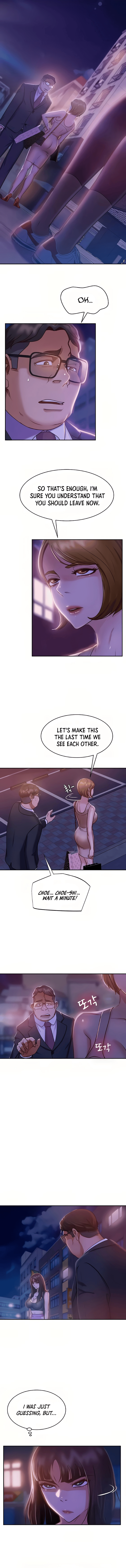 Worst Day Ever Chapter 23 image 1