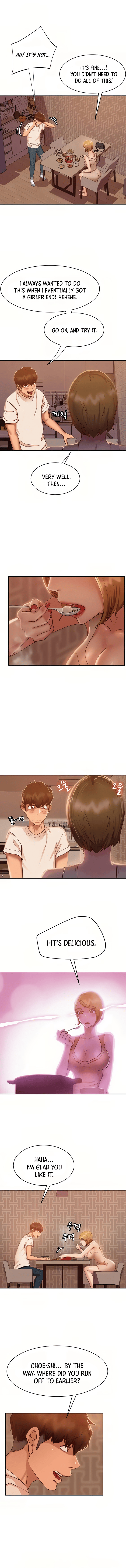Worst Day Ever Chapter 23 image 3