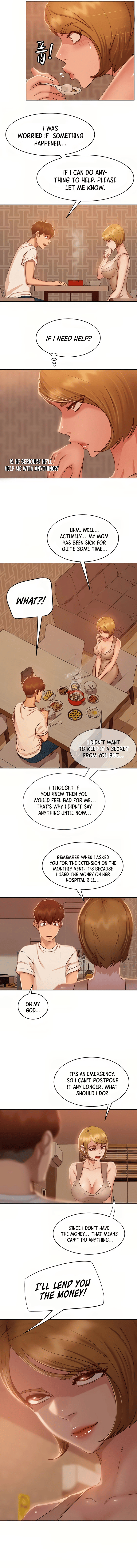 Worst Day Ever Chapter 23 image 4