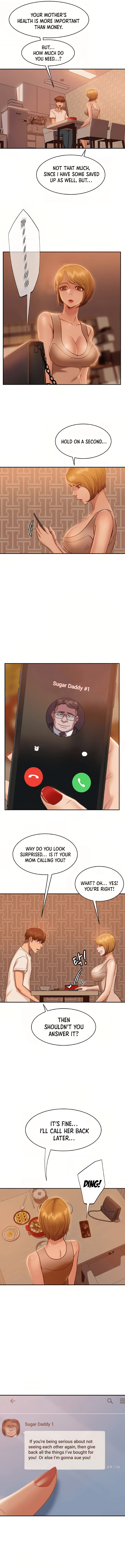 Worst Day Ever Chapter 23 image 5