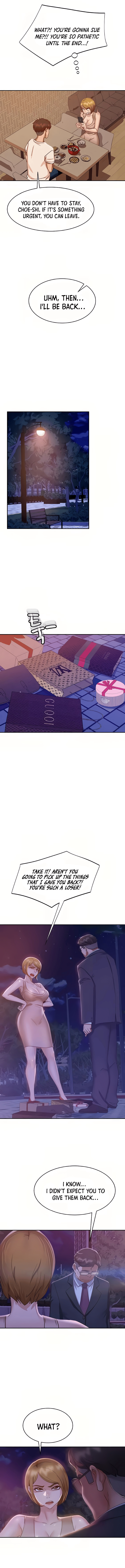 Worst Day Ever Chapter 23 image 6