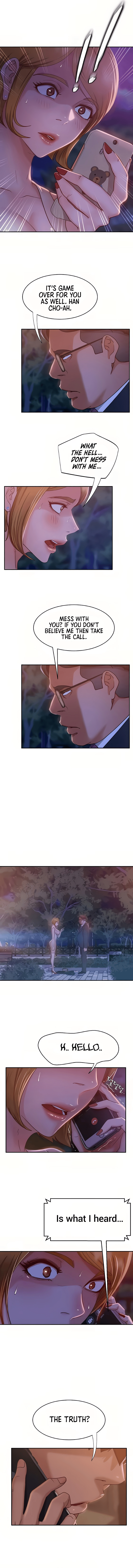 Worst Day Ever Chapter 24 image 2