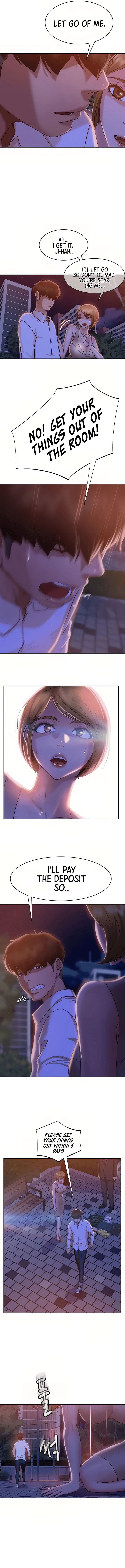 Worst Day Ever Chapter 24 image 5