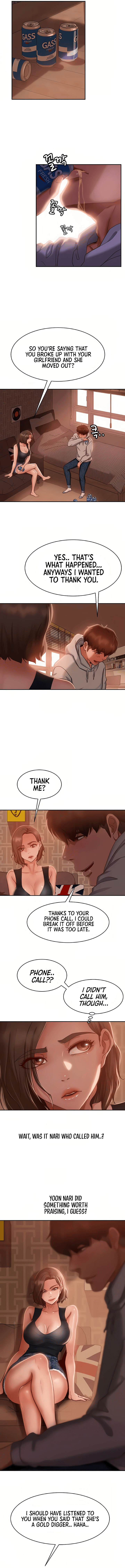 Worst Day Ever Chapter 24 image 8
