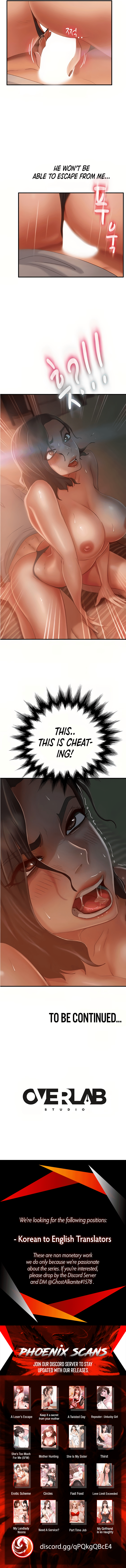 Worst Day Ever Chapter 25 image 10