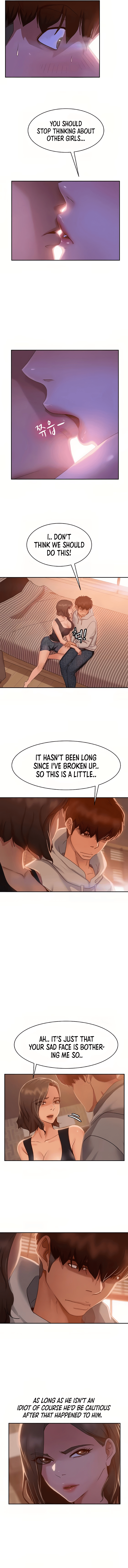 Worst Day Ever Chapter 25 image 1