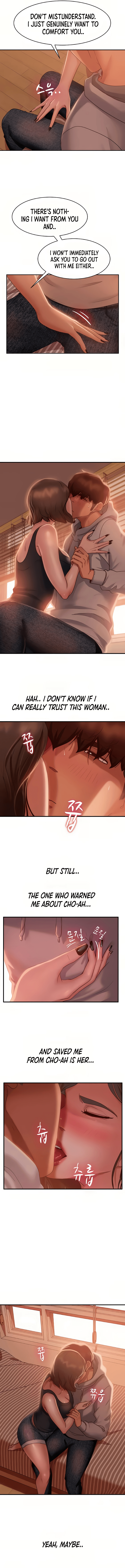 Worst Day Ever Chapter 25 image 2