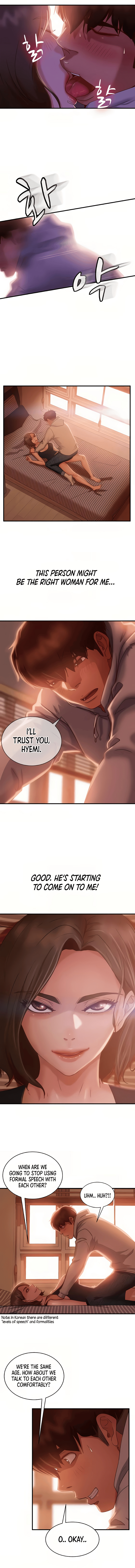 Worst Day Ever Chapter 25 image 3