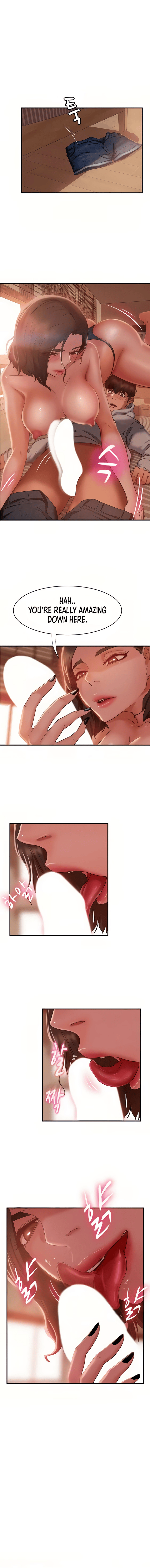 Worst Day Ever Chapter 25 image 6