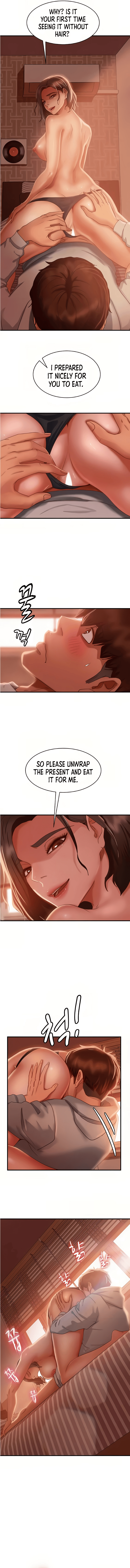 Worst Day Ever Chapter 25 image 8