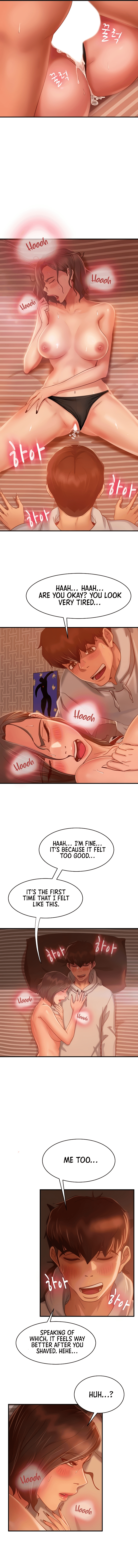 Worst Day Ever Chapter 26 image 8