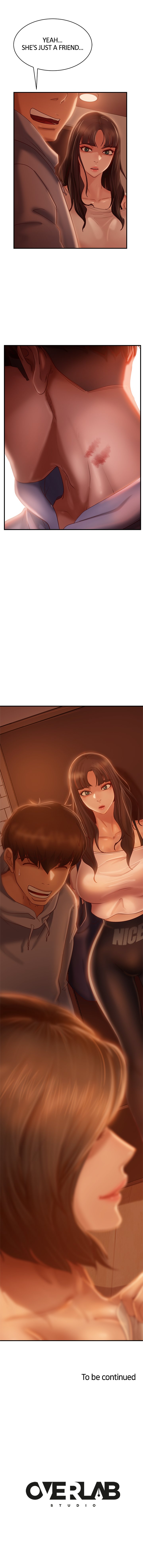 Worst Day Ever Chapter 28 image 12