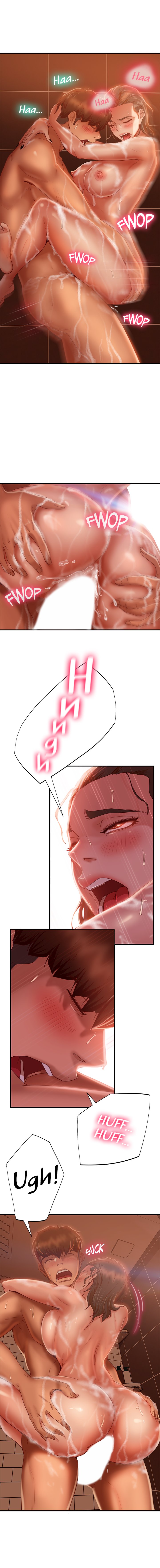 Worst Day Ever Chapter 28 image 6