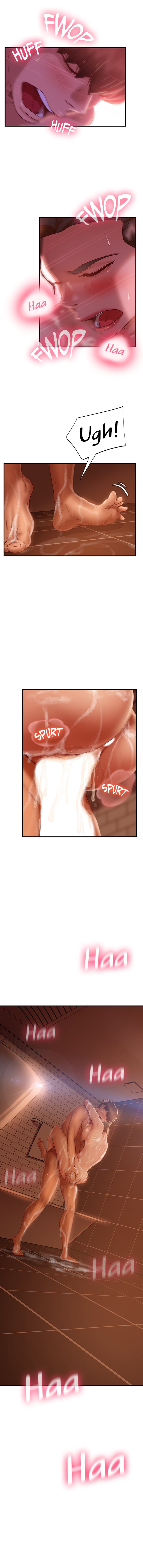 Worst Day Ever Chapter 28 image 8
