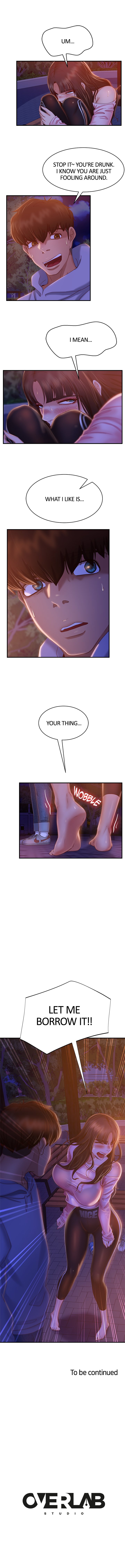 Worst Day Ever Chapter 29 image 10