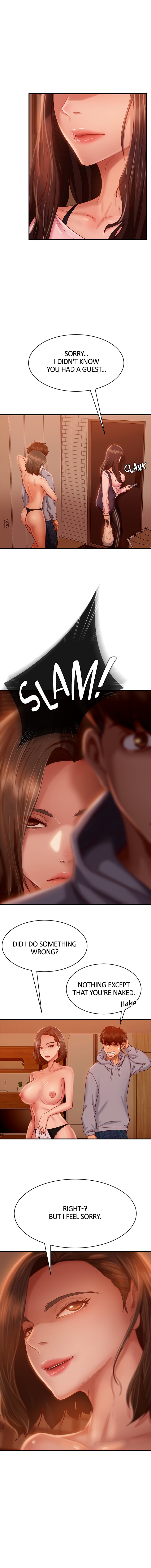 Worst Day Ever Chapter 29 image 1