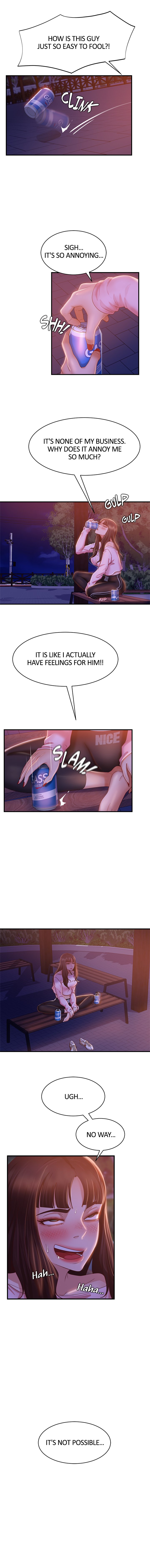 Worst Day Ever Chapter 29 image 3